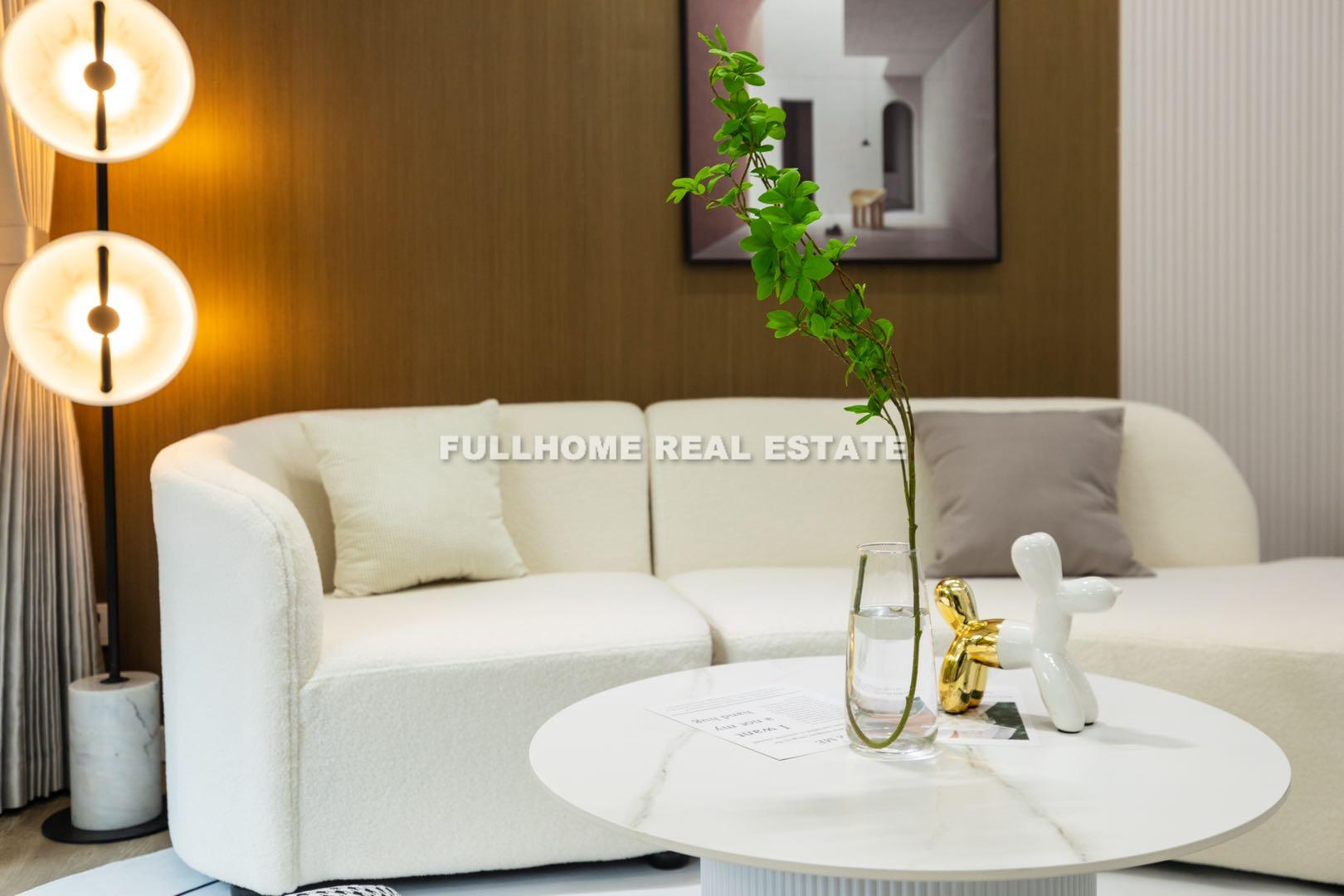 Datong Garden - Interior view 8, Shanghai rental property