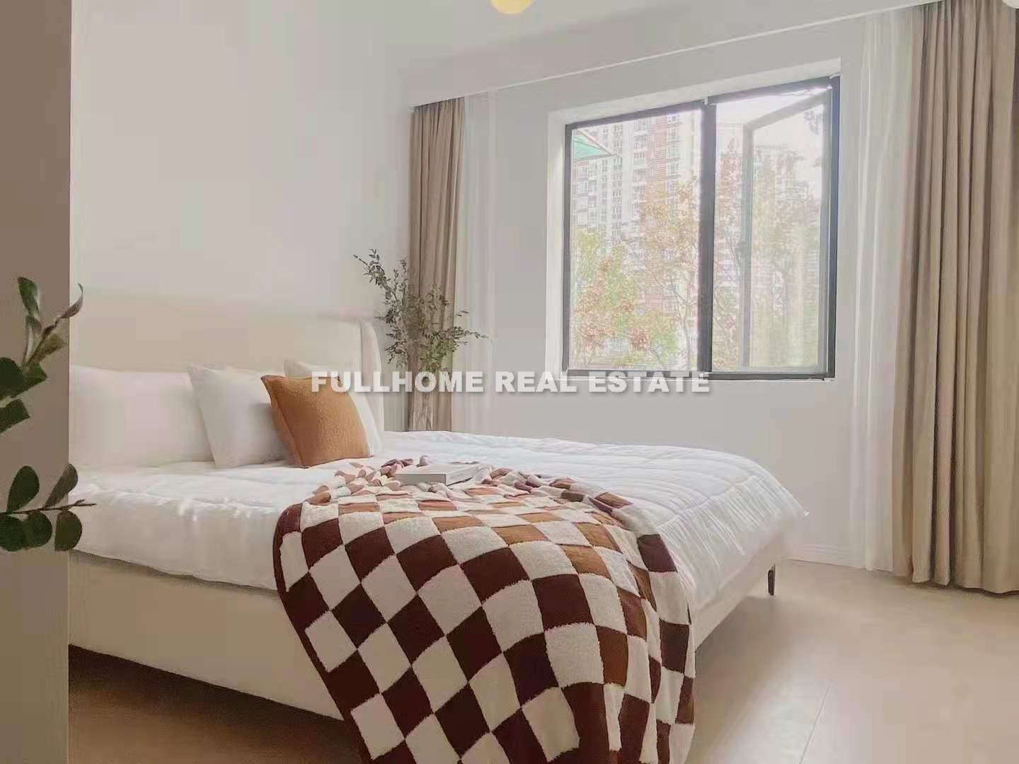 Yaoxi Apartment - Interior view 6, Shanghai rental property