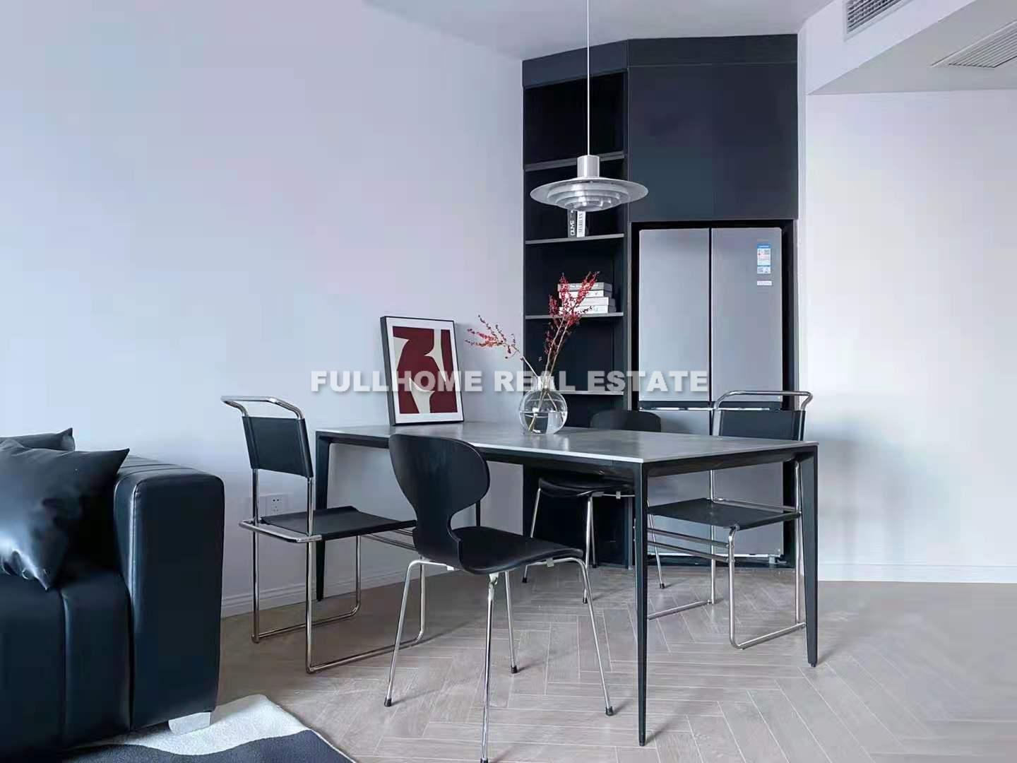 Jue Shi Apartment - Interior view 3, Shanghai rental property