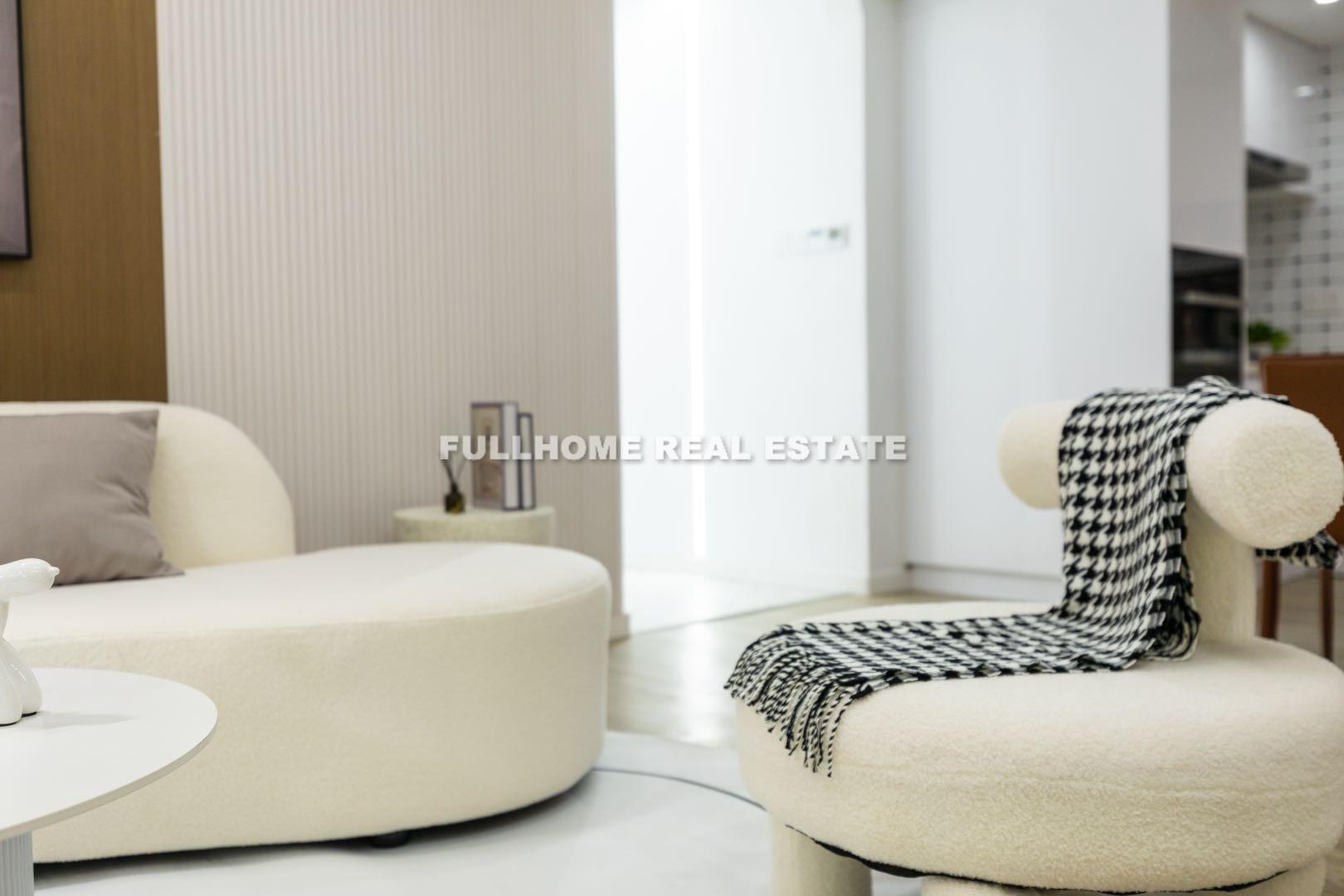 Datong Garden - Interior view 5, Shanghai rental property