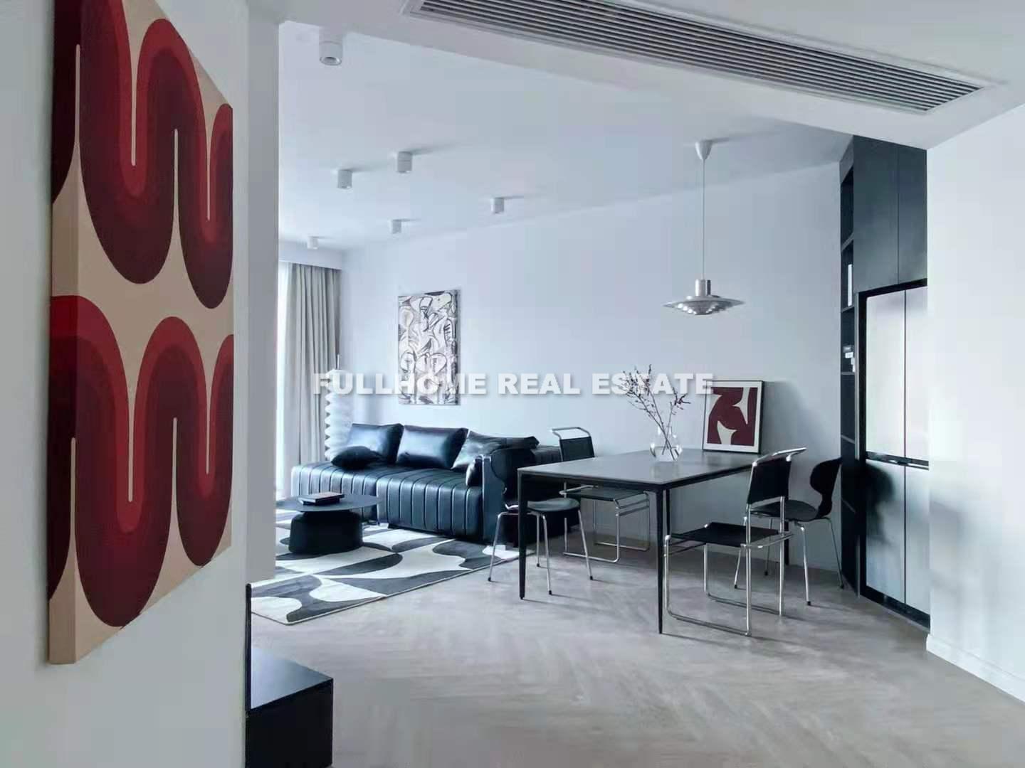 Jue Shi Apartment - Interior view 2, Shanghai rental property