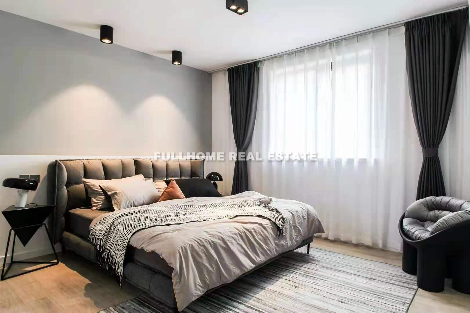 San He Garden - Interior view 2, Shanghai rental property