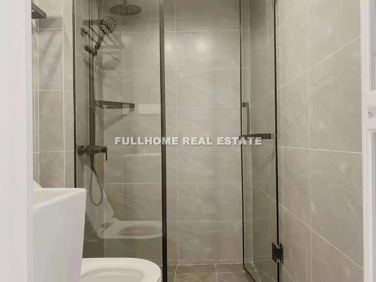Yaoxi Apartment - Interior view 7, Shanghai rental property