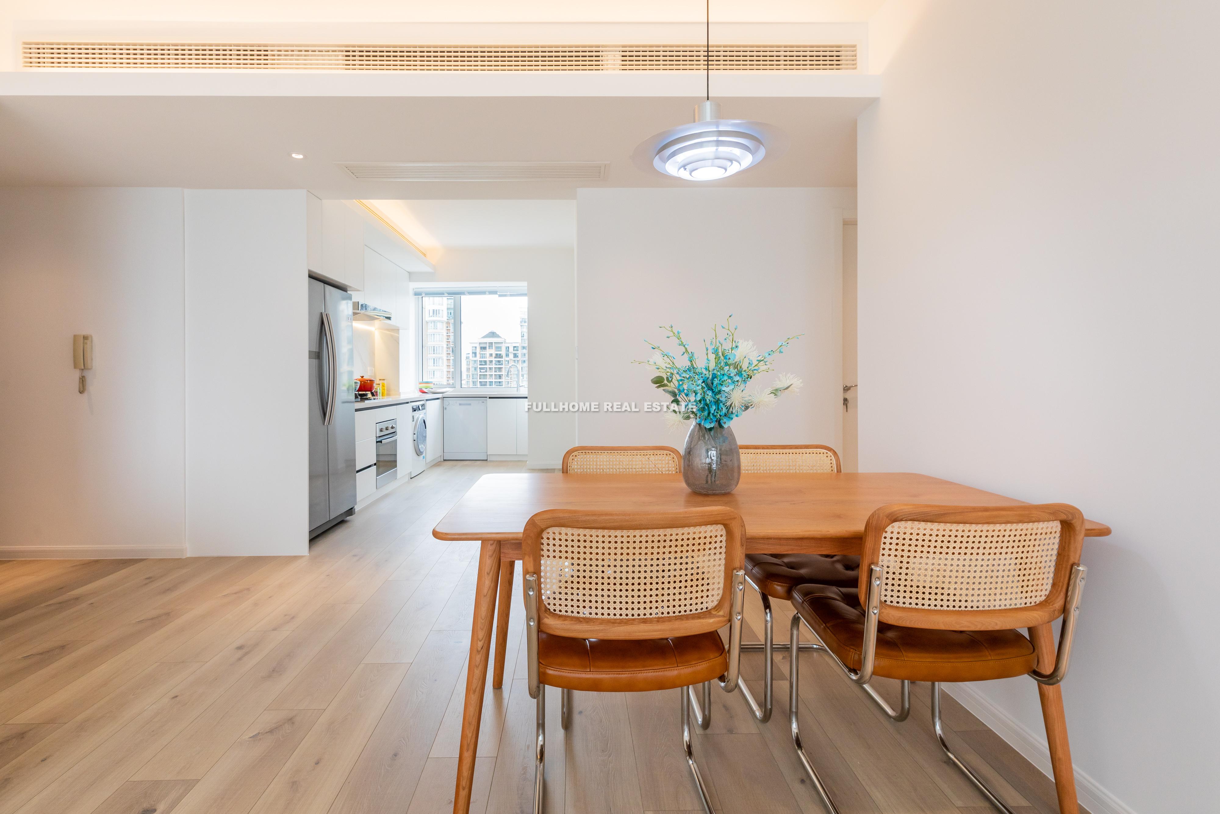 Pin Shang Bi Yun - Interior view 4, Shanghai rental property