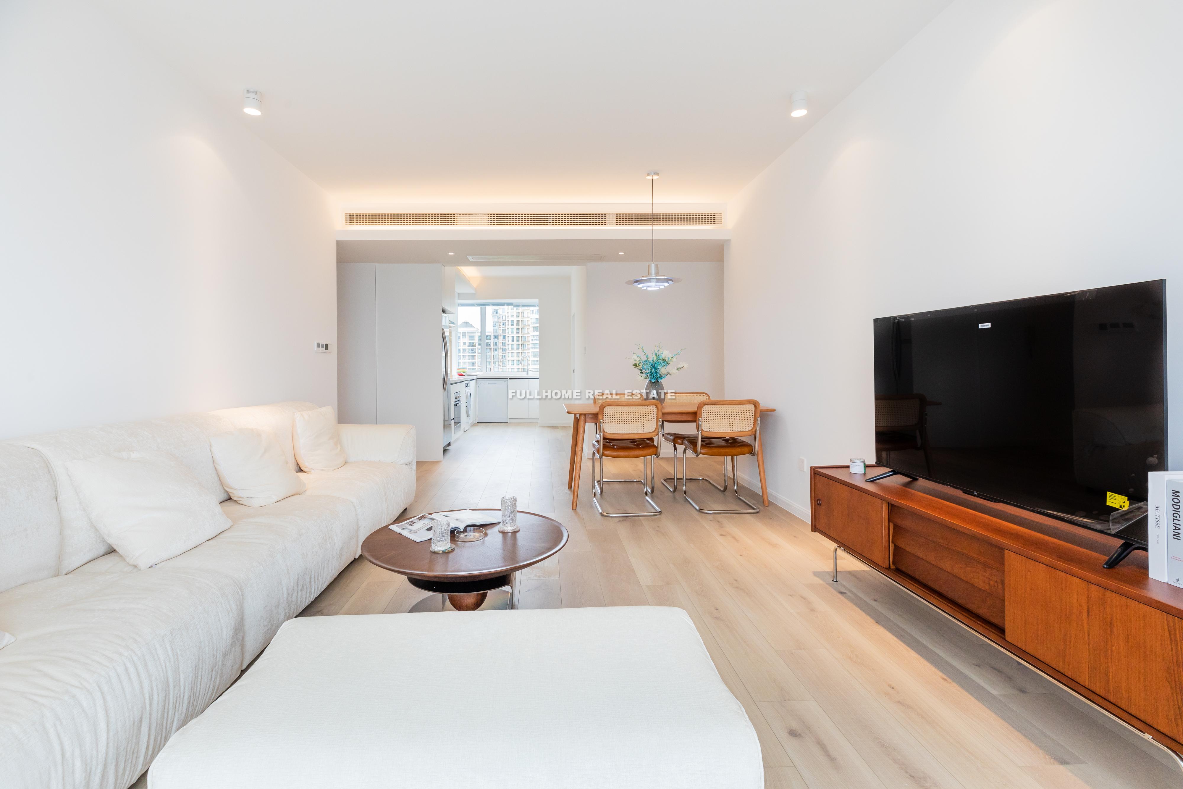 Pin Shang Bi Yun - Interior view 8, Shanghai rental property