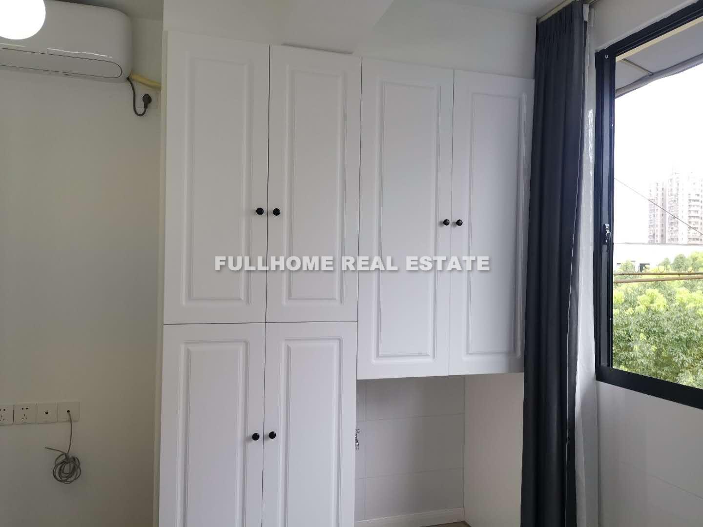 Yaohua Apartment - Interior view 3, Shanghai rental property