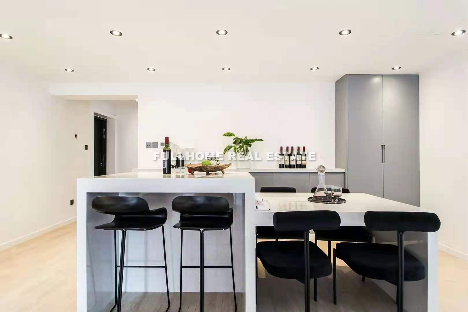 San He Garden - Interior view 7, Shanghai rental property