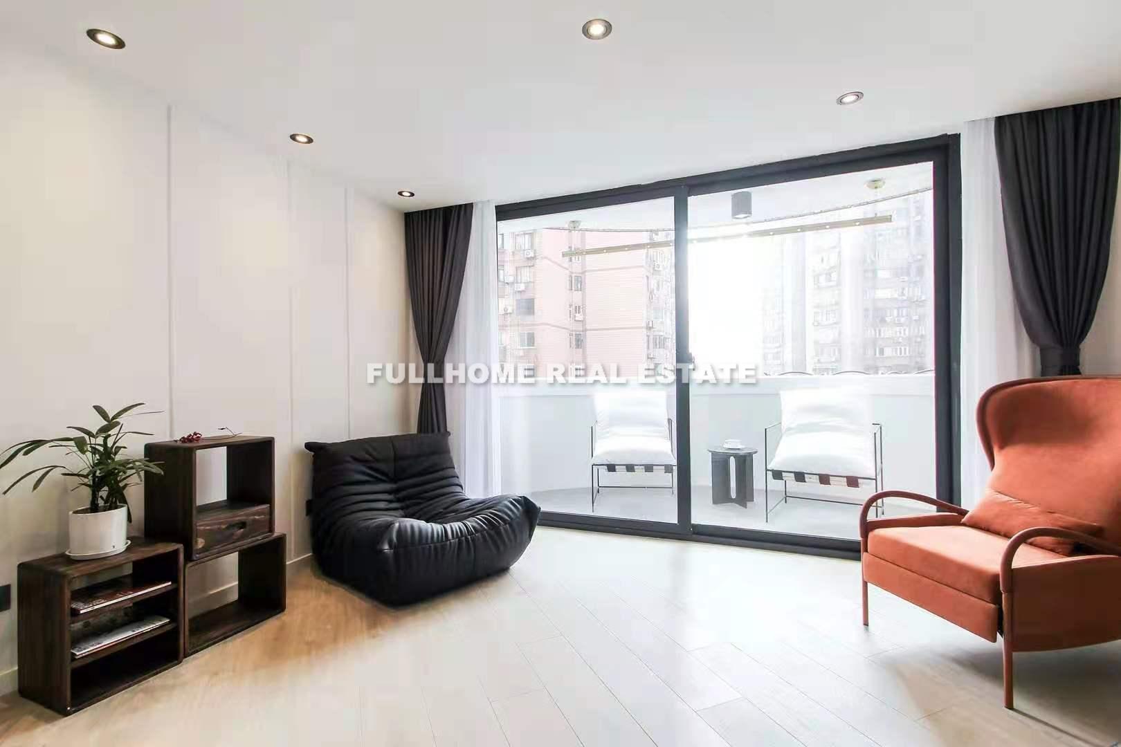 San He Garden - Interior view 5, Shanghai rental property