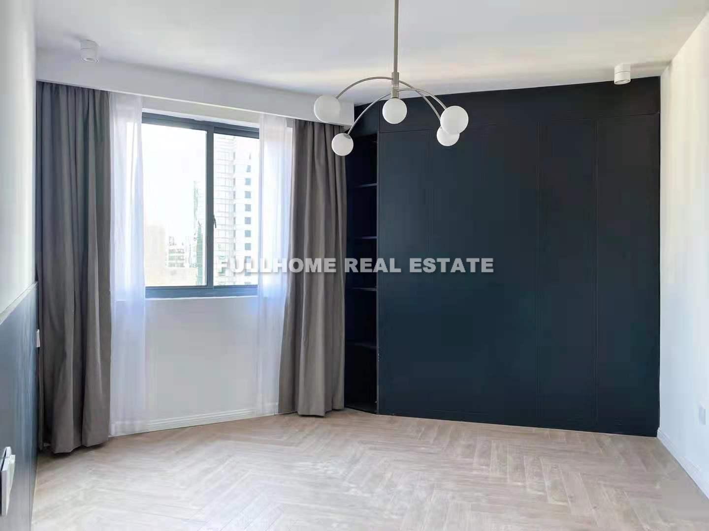 Jue Shi Apartment - Interior view 8, Shanghai rental property