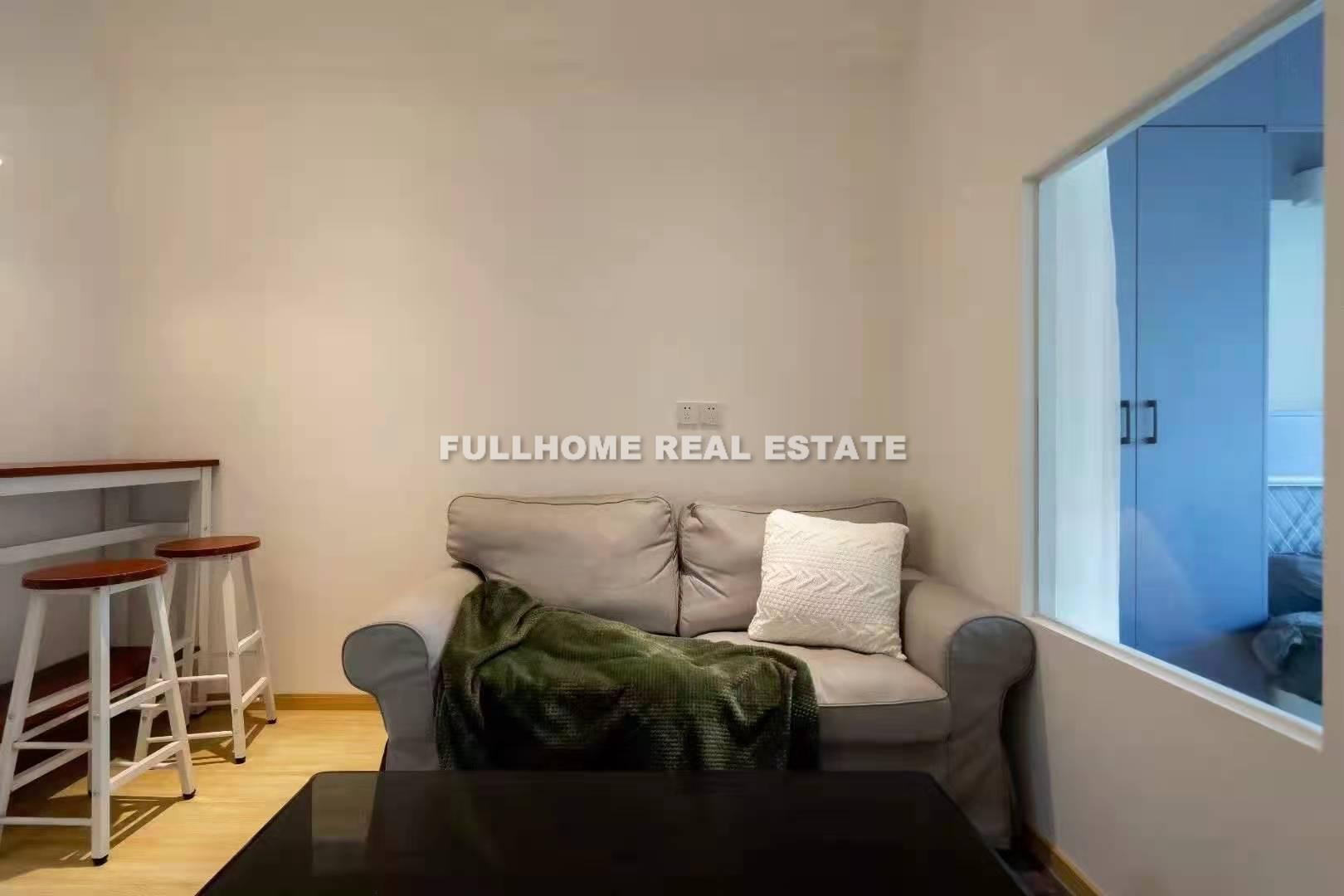 Sihe Garden - Interior view 8, Shanghai rental property