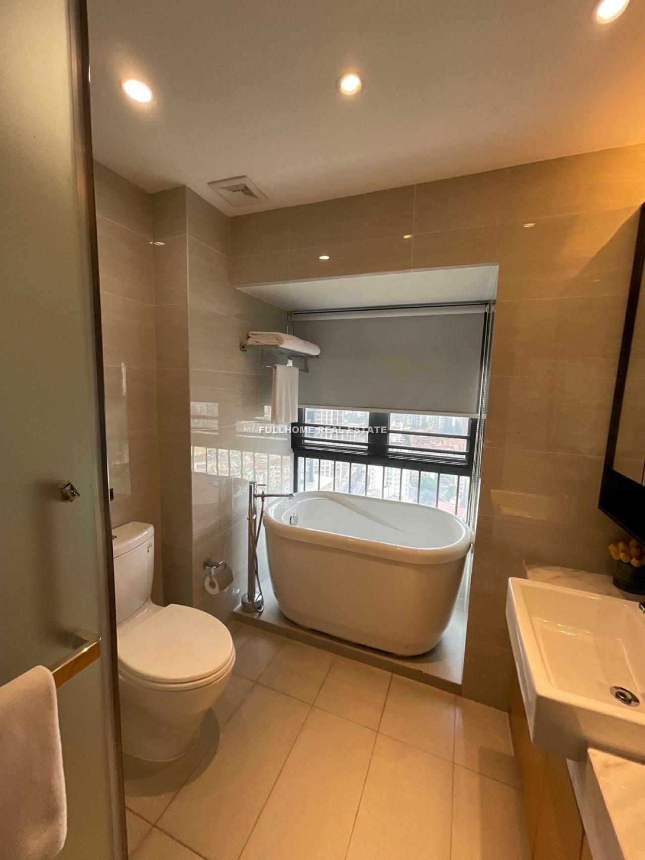 CM+ Serviced Apartment Shenzhen Shekou - Interior view 2, Shenzhen rental property