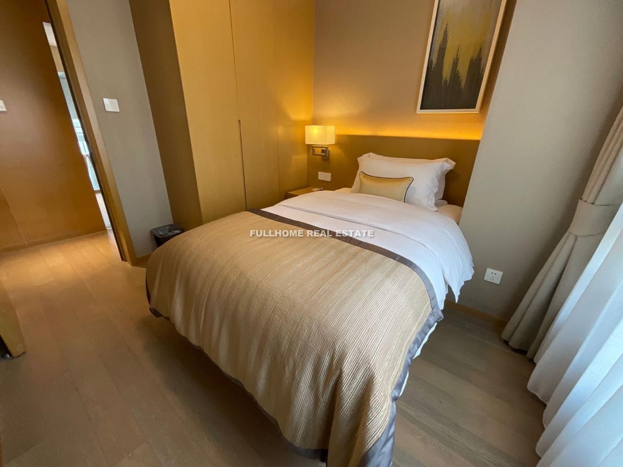 CM+ Serviced Apartment Shenzhen Shekou - Interior view 4, Shenzhen rental property