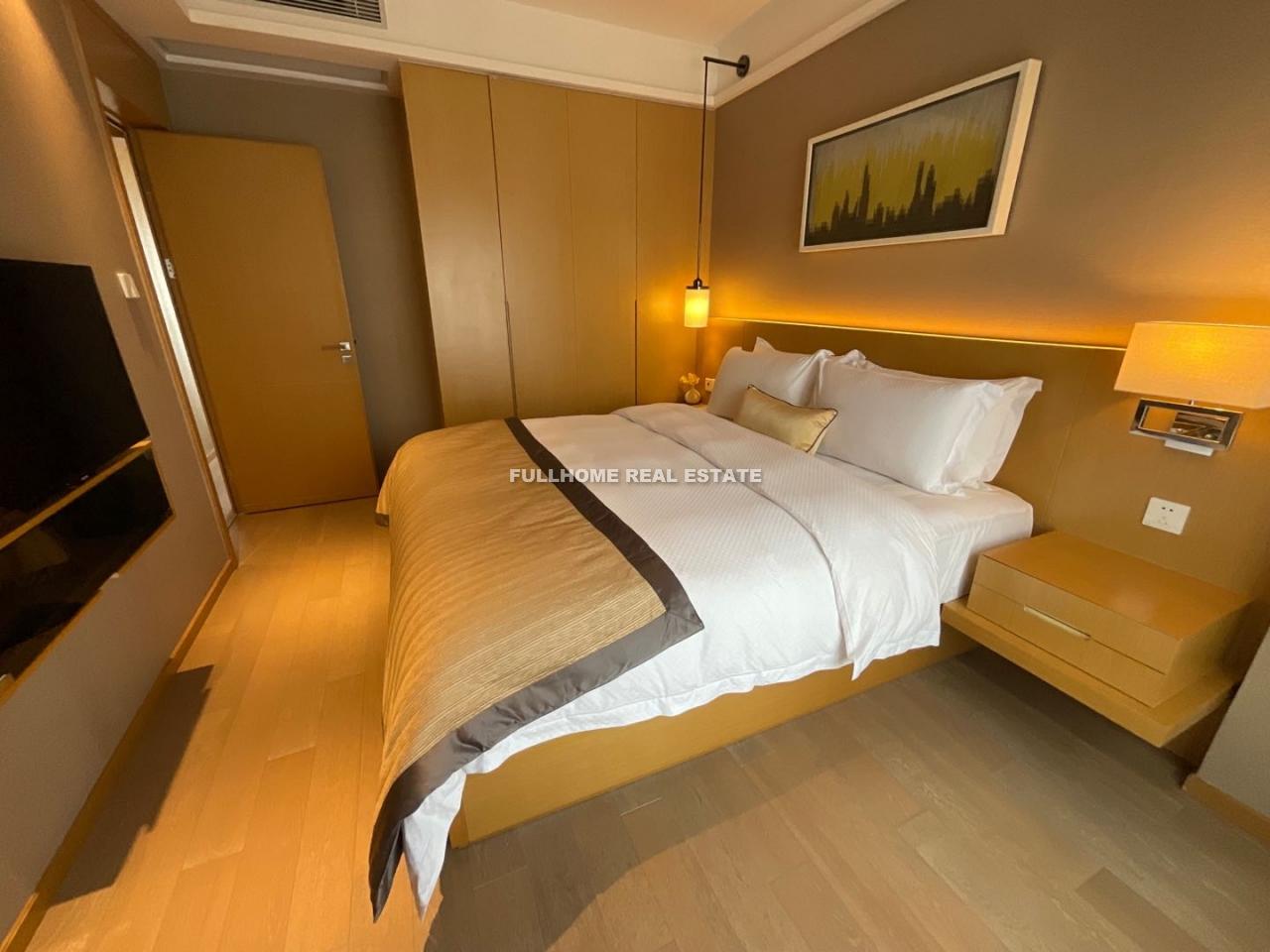 CM+ Serviced Apartment Shenzhen Shekou - Interior view 5, Shenzhen rental property