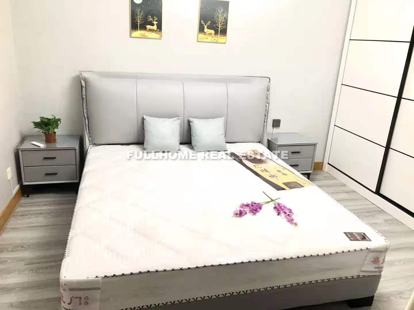 Zhong Yuan Liang Wan Cheng - Interior view 9, Shanghai rental property