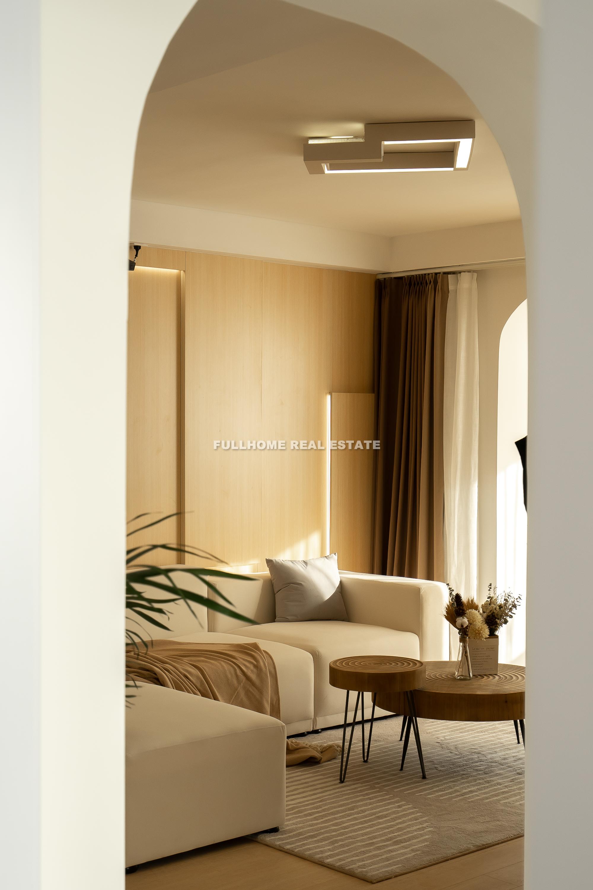 Hengfeng Gubei Jiayuan - Interior view 9, Shanghai rental property