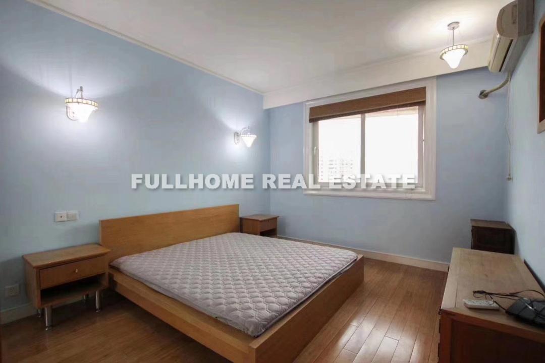 MingYuan Century City - Interior view 6, Shanghai rental property