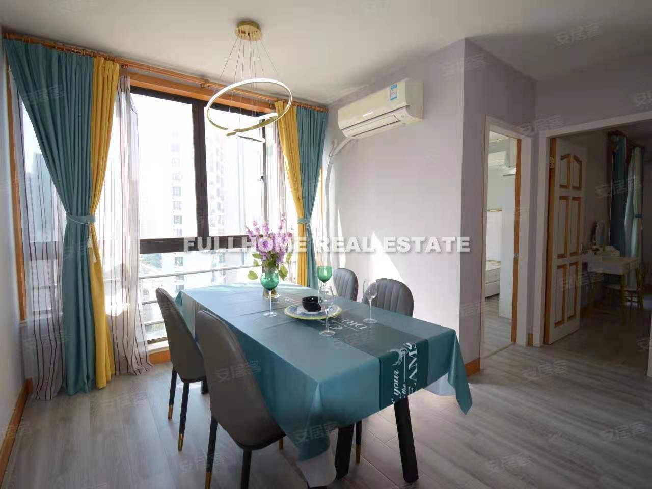 Zhong Yuan Liang Wan Cheng - Interior view 2, Shanghai rental property
