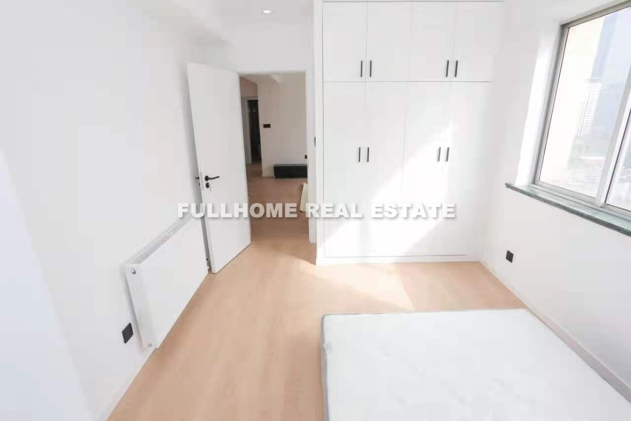 Yanping Apartment - Interior view 6, Shanghai rental property