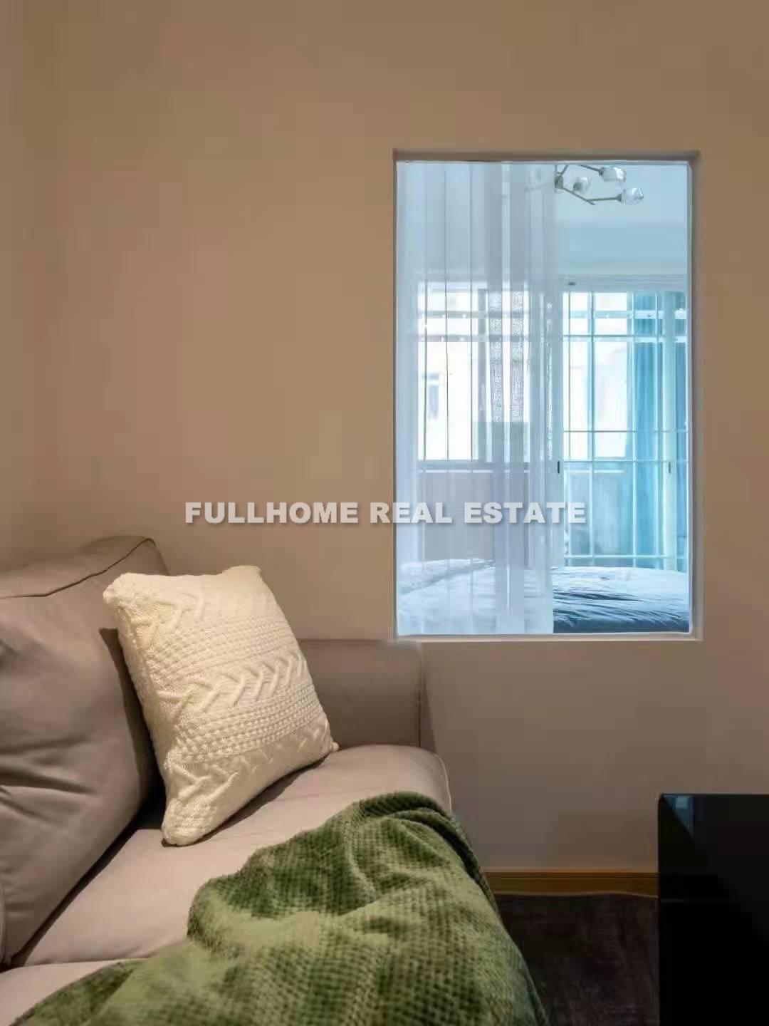 Sihe Garden - Interior view 9, Shanghai rental property