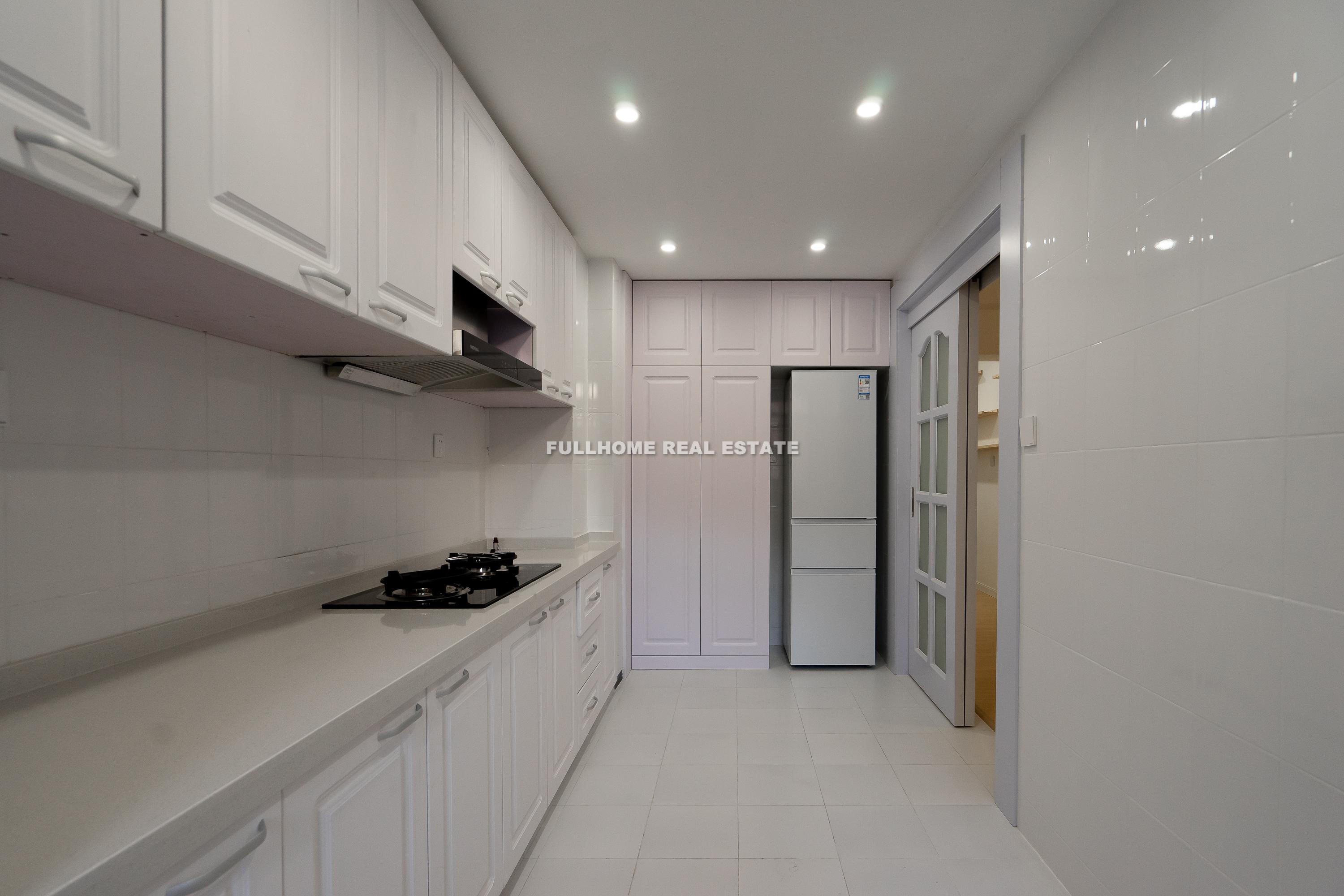 Hengfeng Gubei Jiayuan - Interior view 11, Shanghai rental property