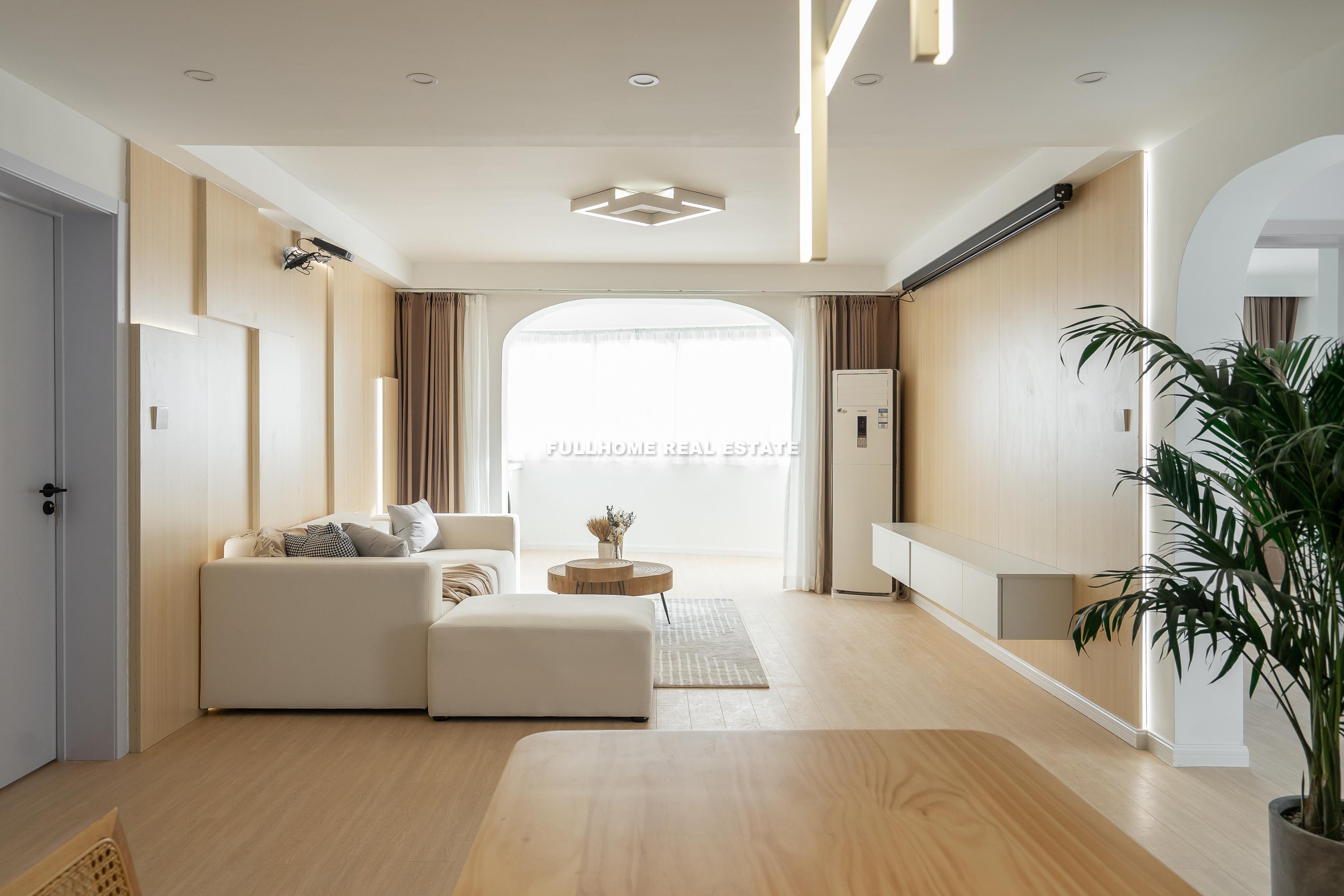 Hengfeng Gubei Jiayuan - Interior view 7, Shanghai rental property