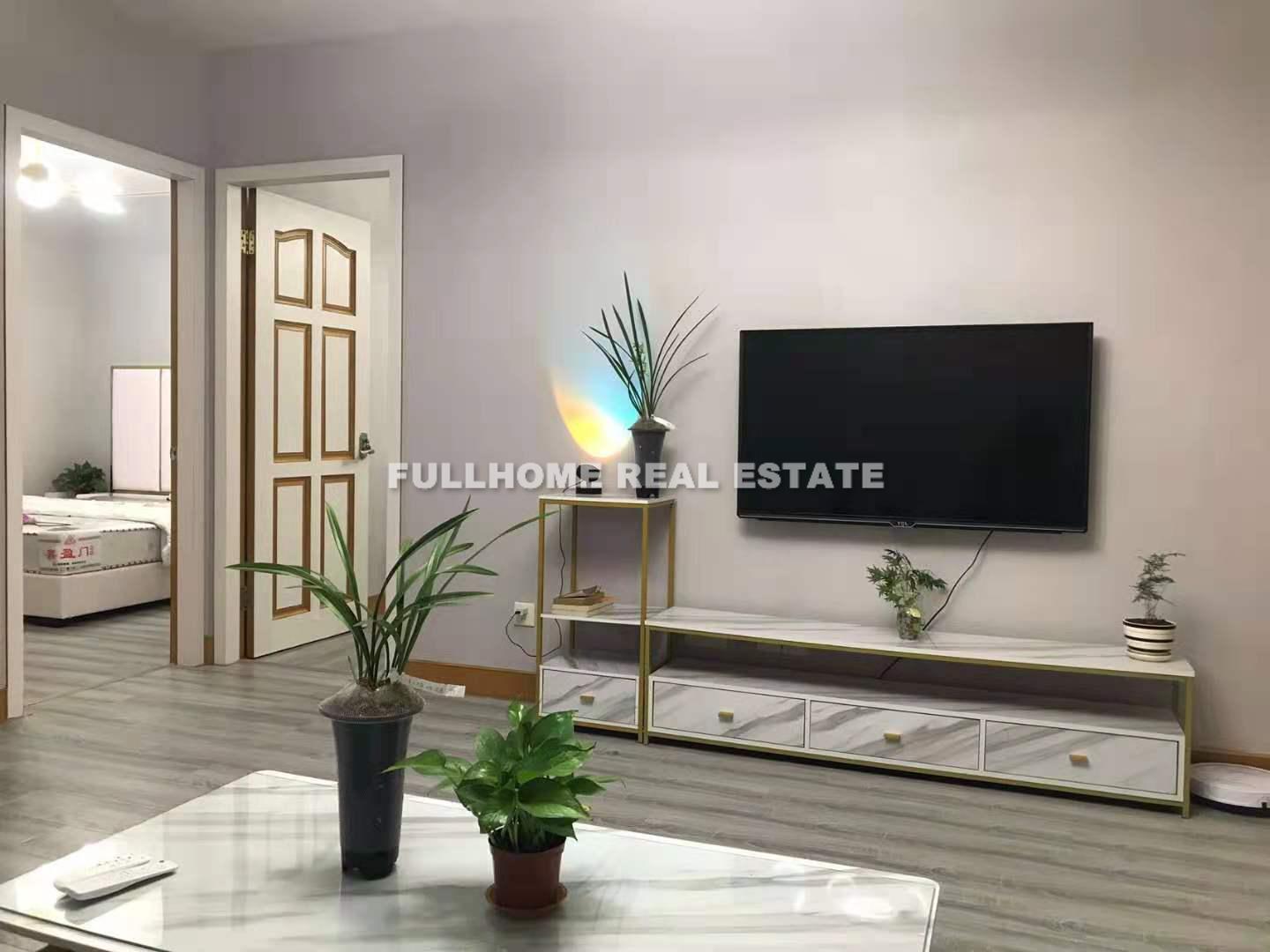 Zhong Yuan Liang Wan Cheng - Interior view 3, Shanghai rental property