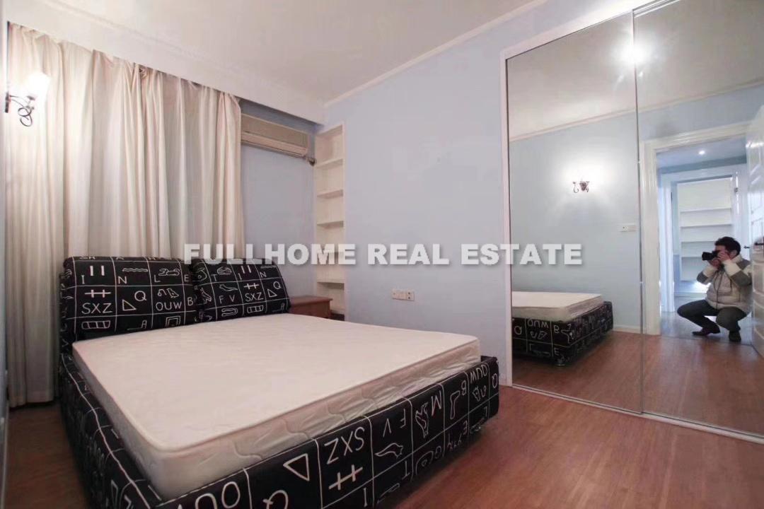 MingYuan Century City - Interior view 9, Shanghai rental property