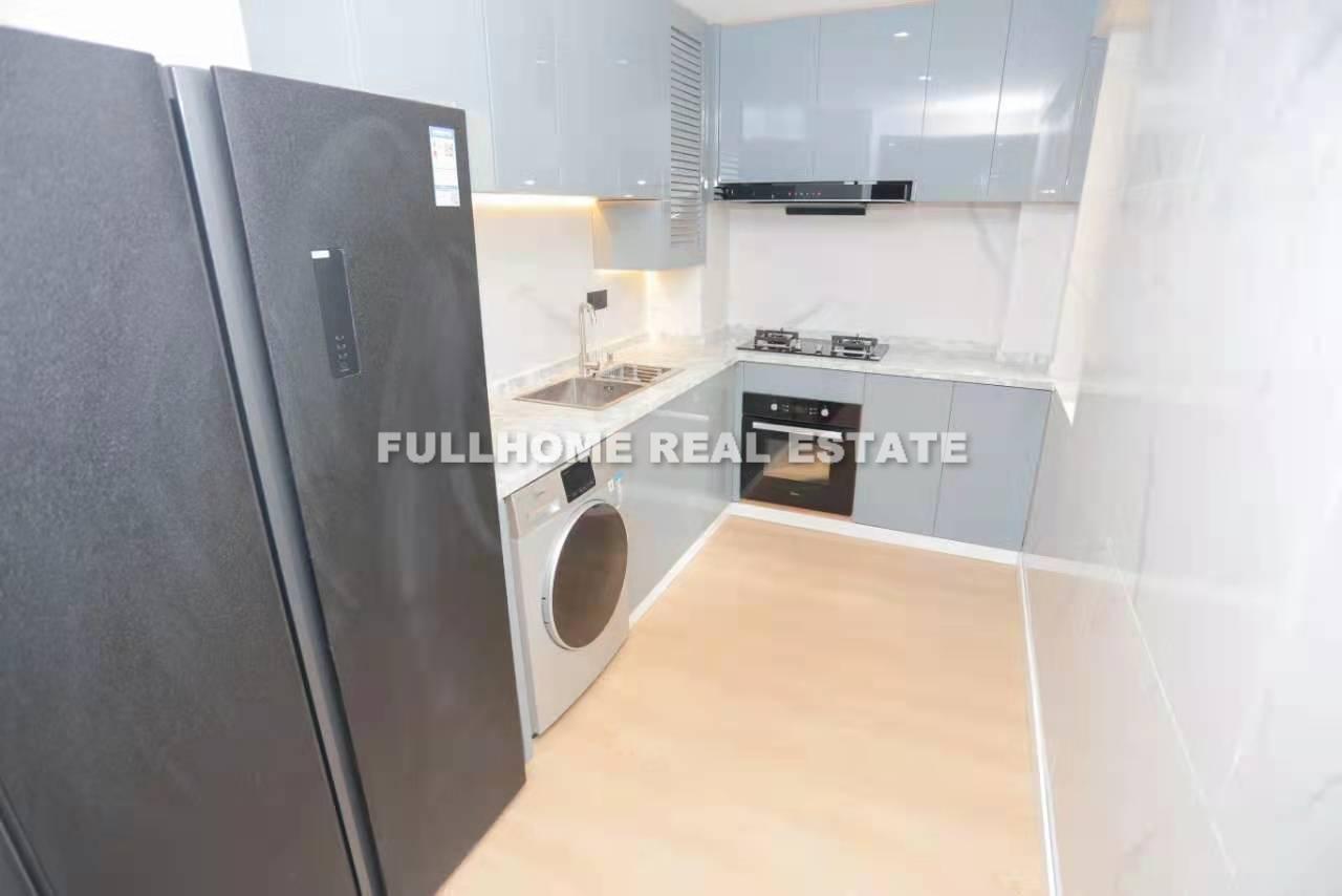 Yanping Apartment - Interior view 8, Shanghai rental property