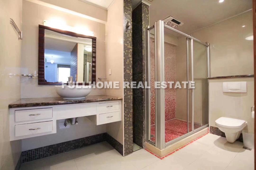 MingYuan Century City - Interior view 7, Shanghai rental property