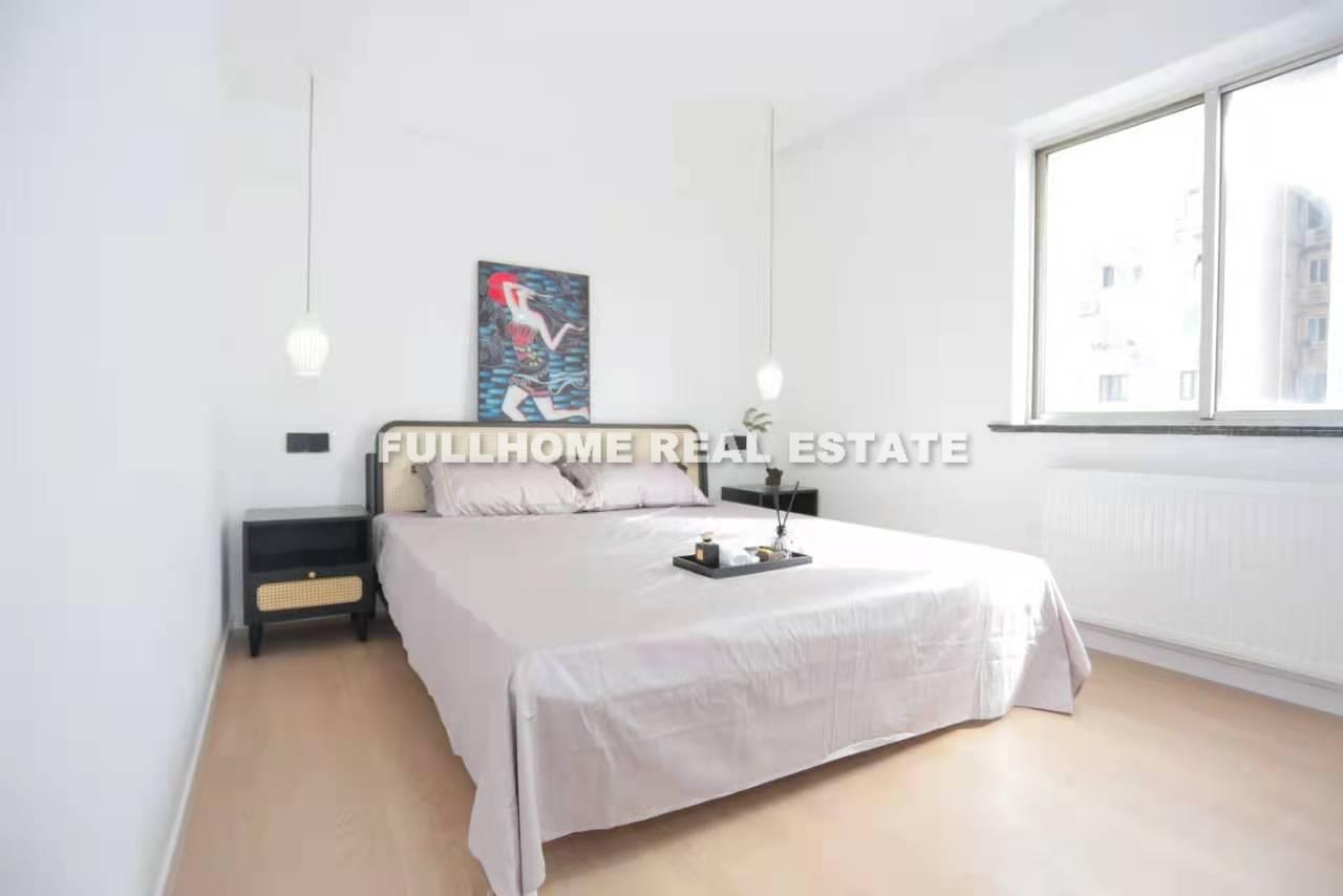Yanping Apartment - Interior view 9, Shanghai rental property