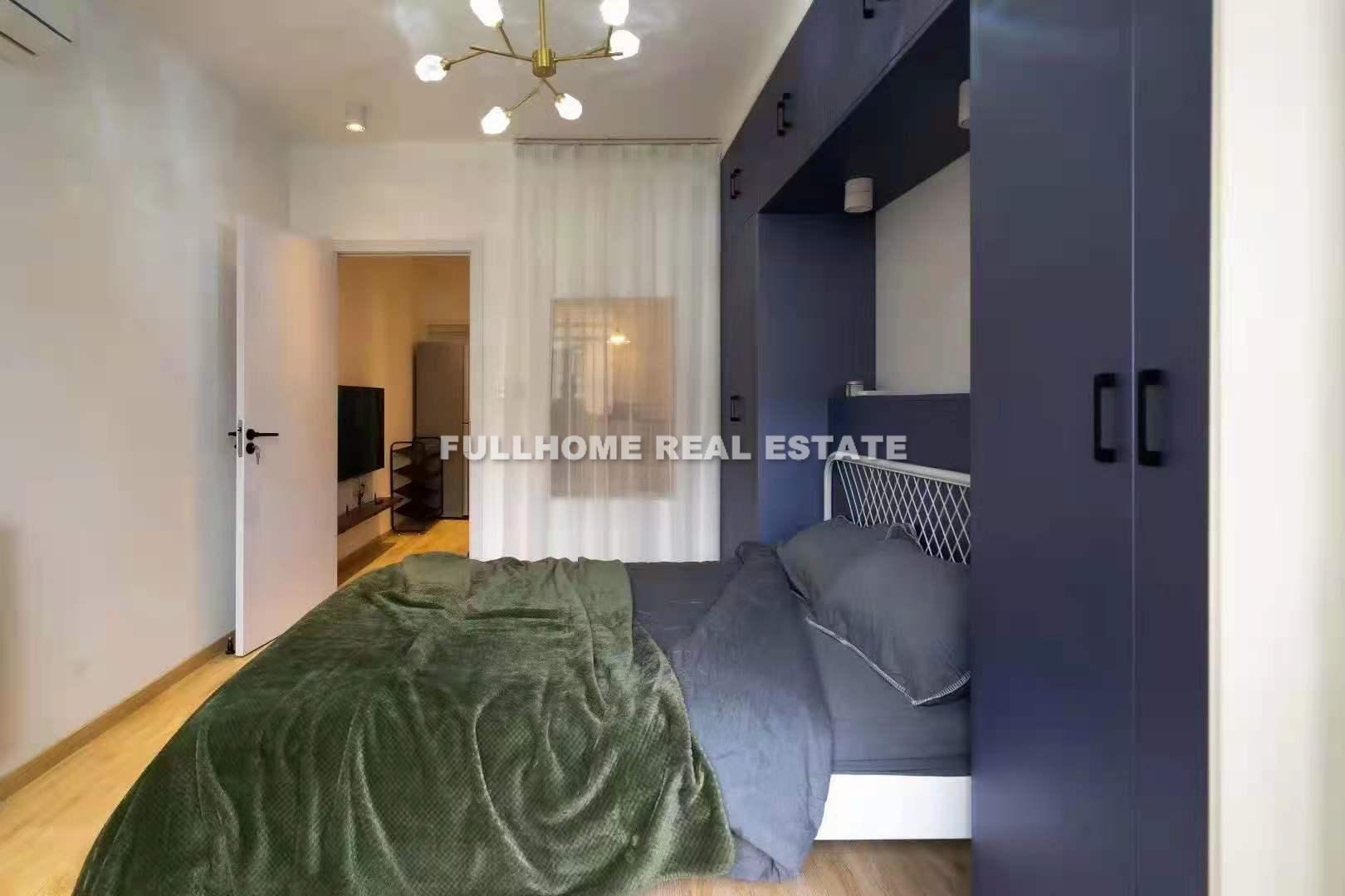 Sihe Garden - Interior view 6, Shanghai rental property