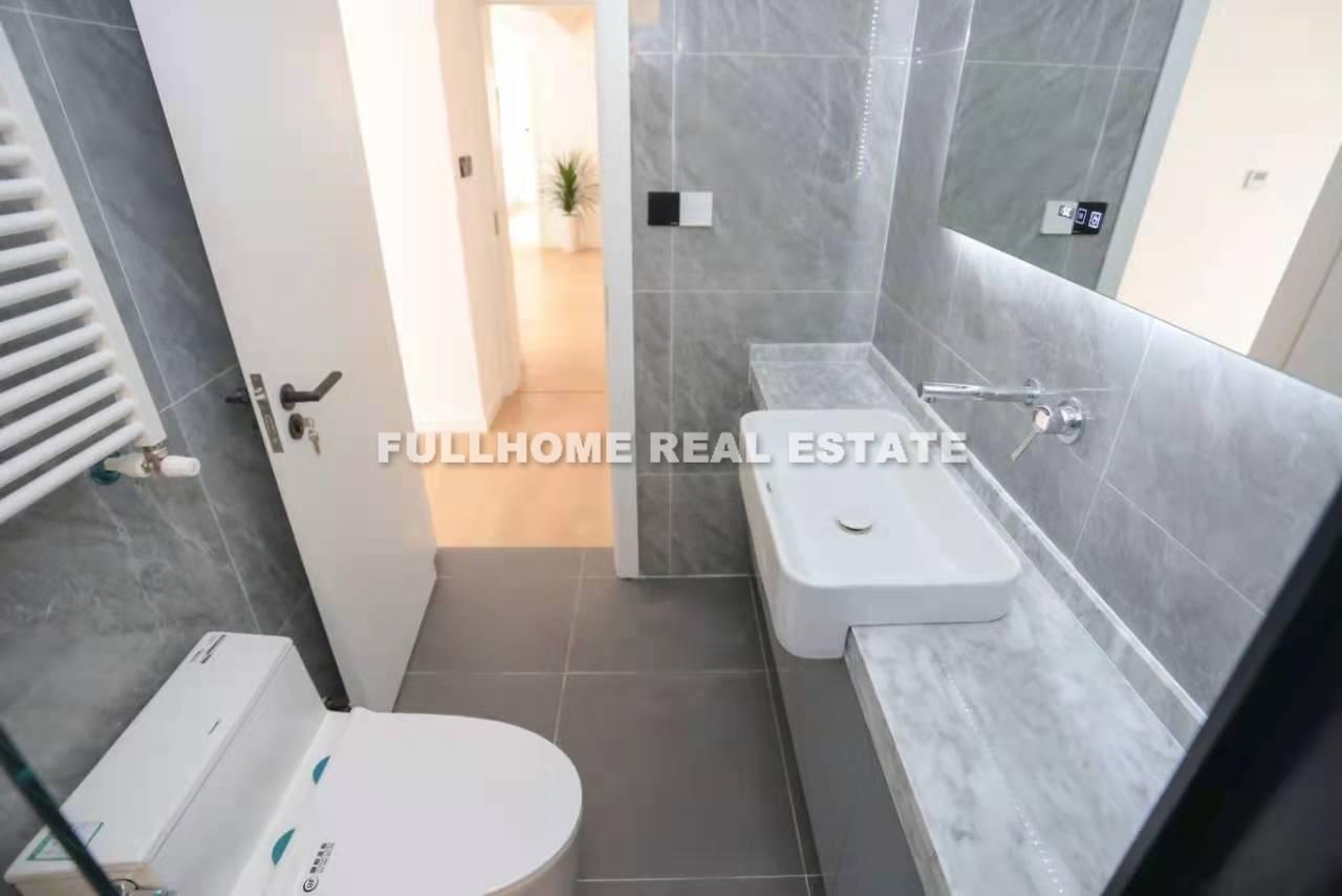 Yanping Apartment - Interior view 5, Shanghai rental property