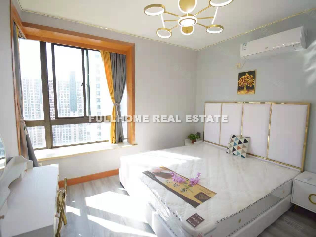 Zhong Yuan Liang Wan Cheng - Interior view 6, Shanghai rental property