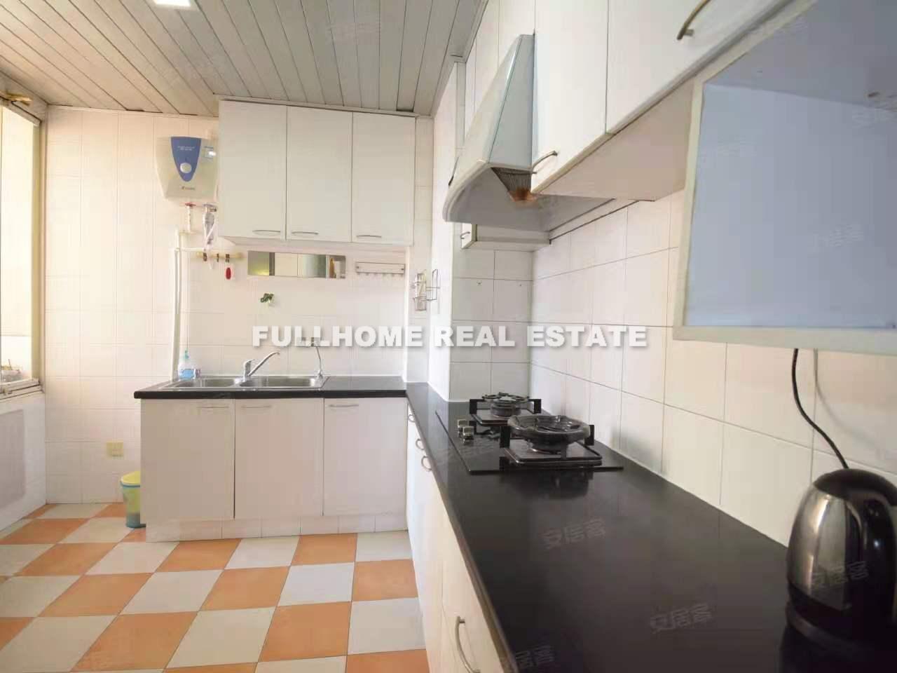 Zhong Yuan Liang Wan Cheng - Interior view 4, Shanghai rental property