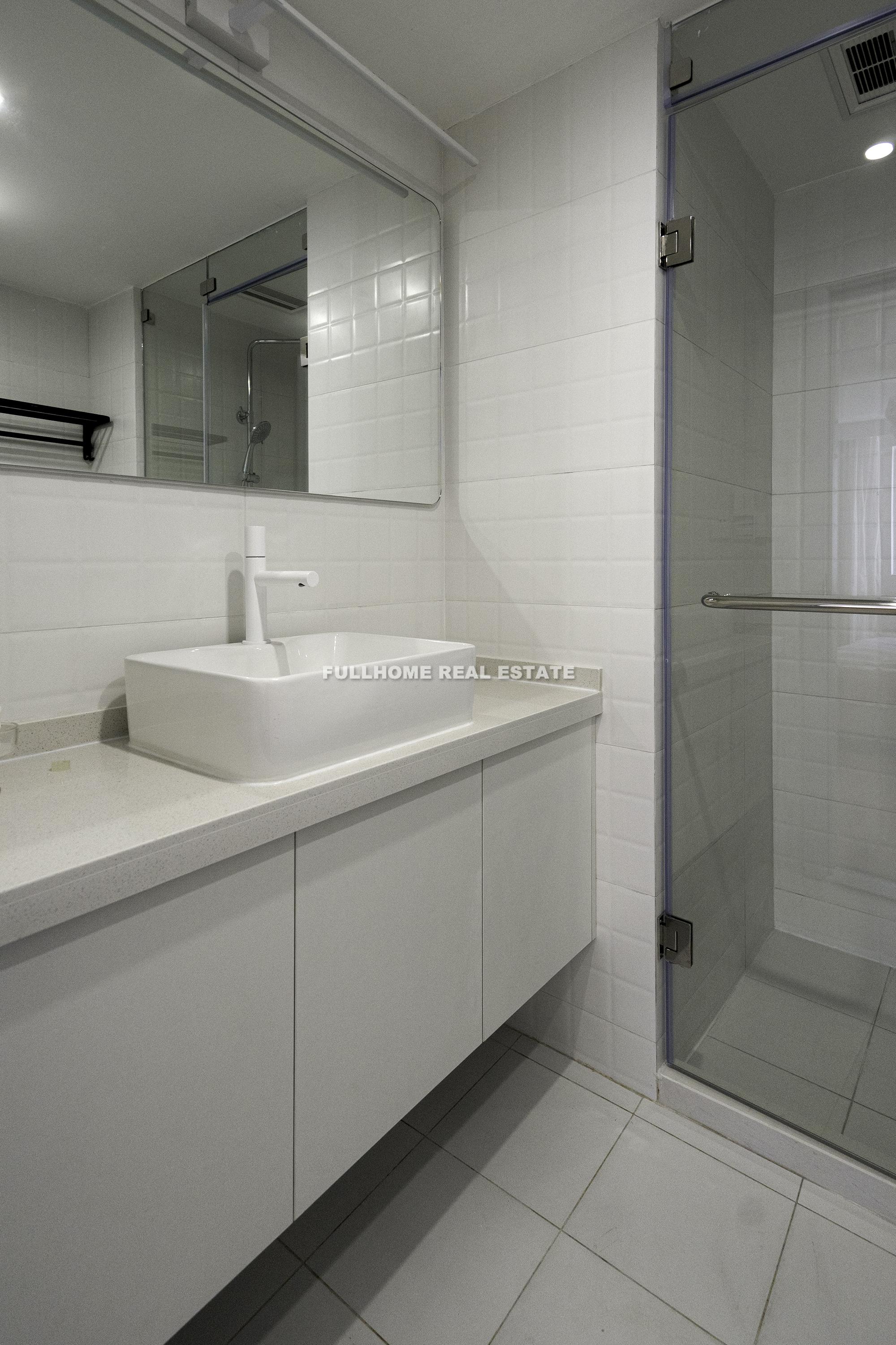 Hengfeng Gubei Jiayuan - Interior view 6, Shanghai rental property