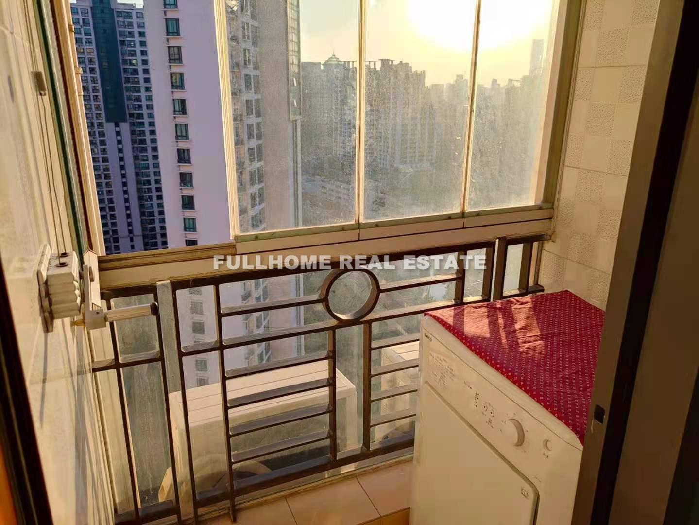 Zhong Yuan Liang Wan Cheng - Interior view 5, Shanghai rental property