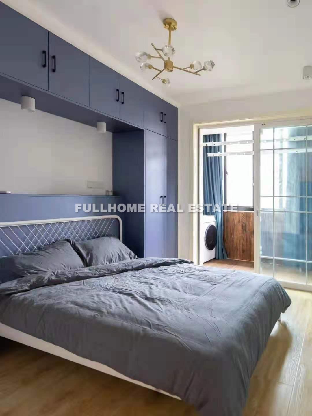 Sihe Garden - Interior view 5, Shanghai rental property