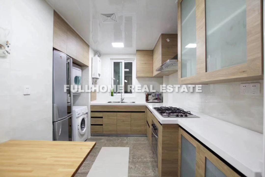 MingYuan Century City - Interior view 5, Shanghai rental property