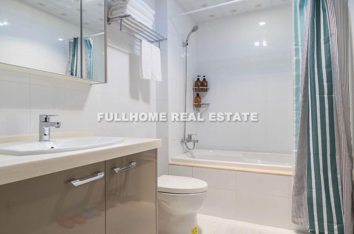 Yang Zi River Mansion - Interior view 9, Shanghai rental property