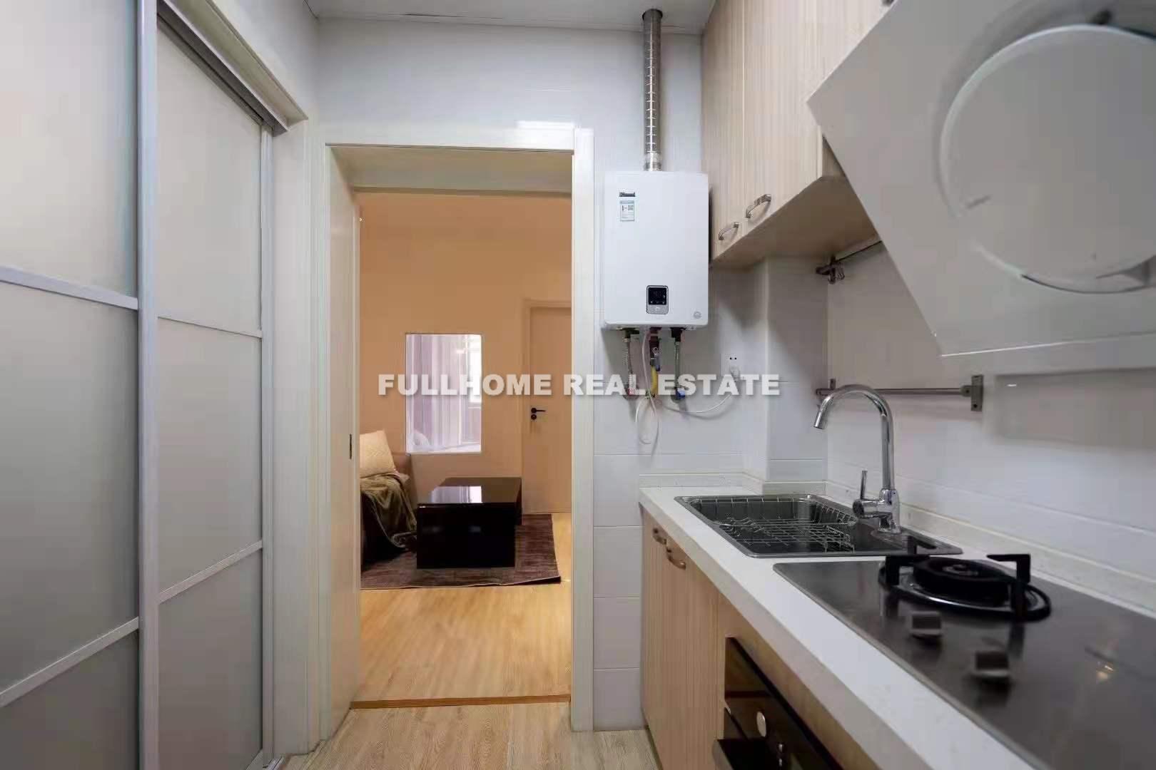Sihe Garden - Interior view 3, Shanghai rental property