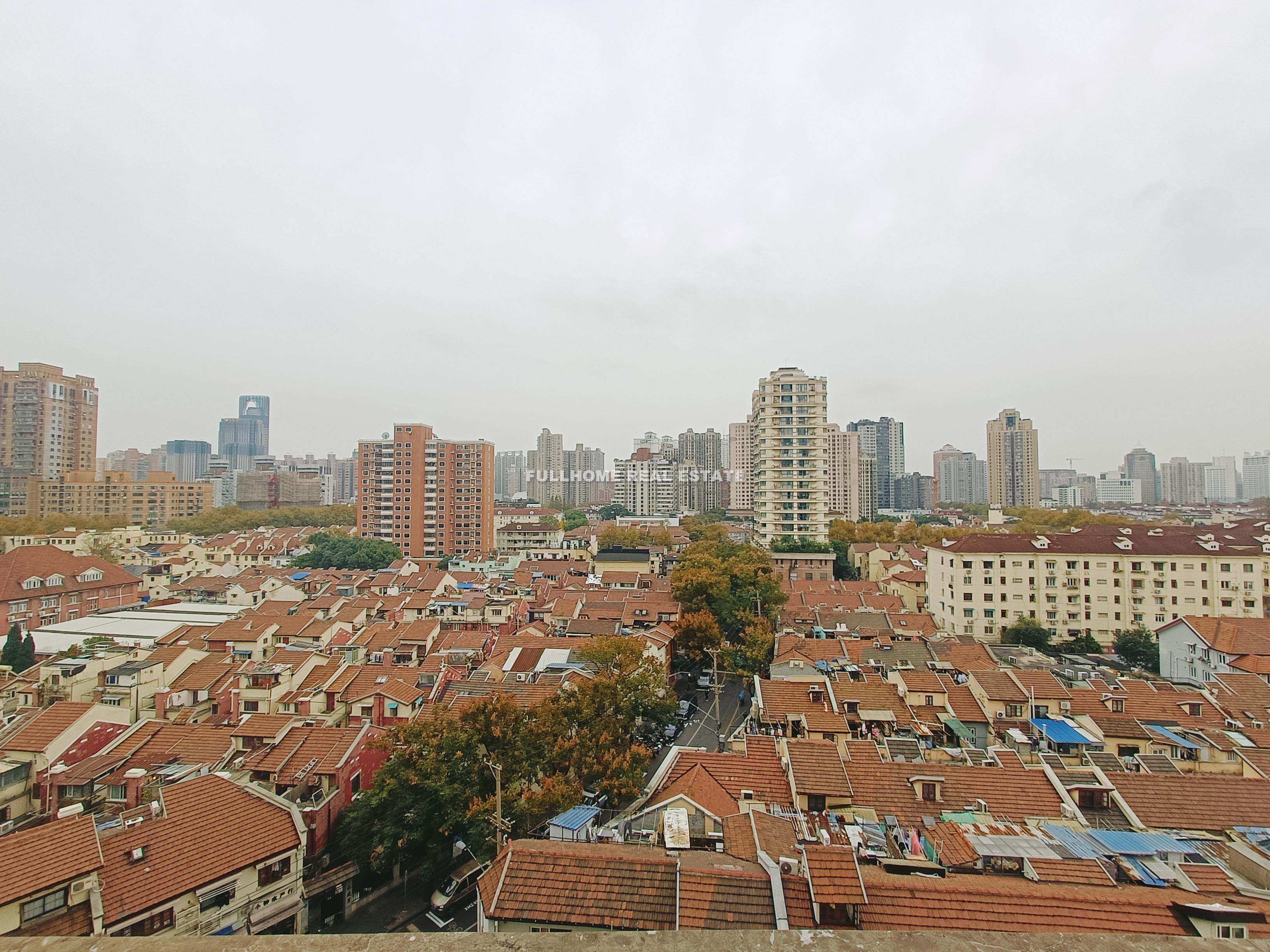 MingYuan Century City - Interior view 10, Shanghai rental property