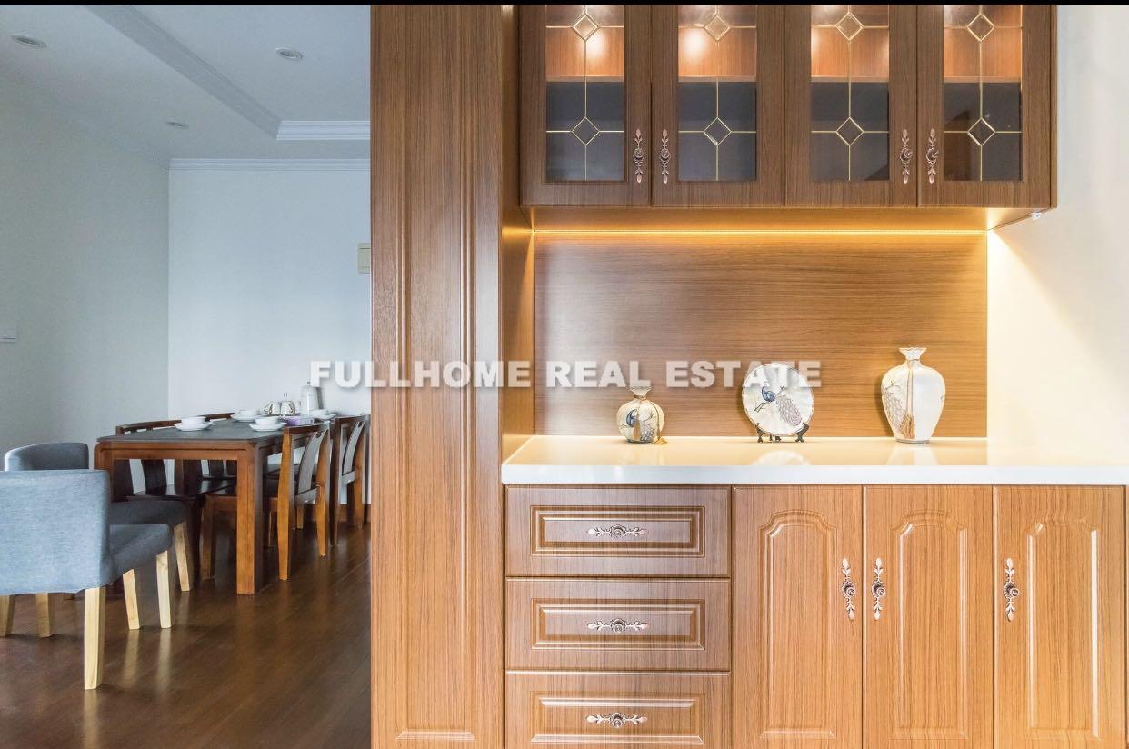 Yang Zi River Mansion - Interior view 6, Shanghai rental property