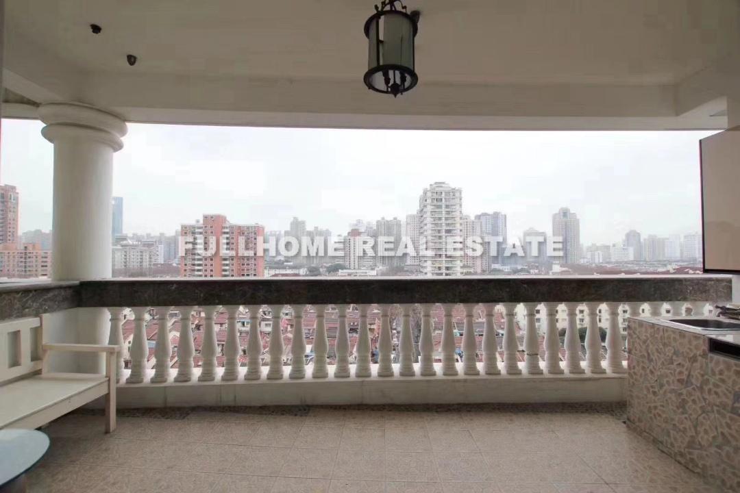 MingYuan Century City - Interior view 8, Shanghai rental property