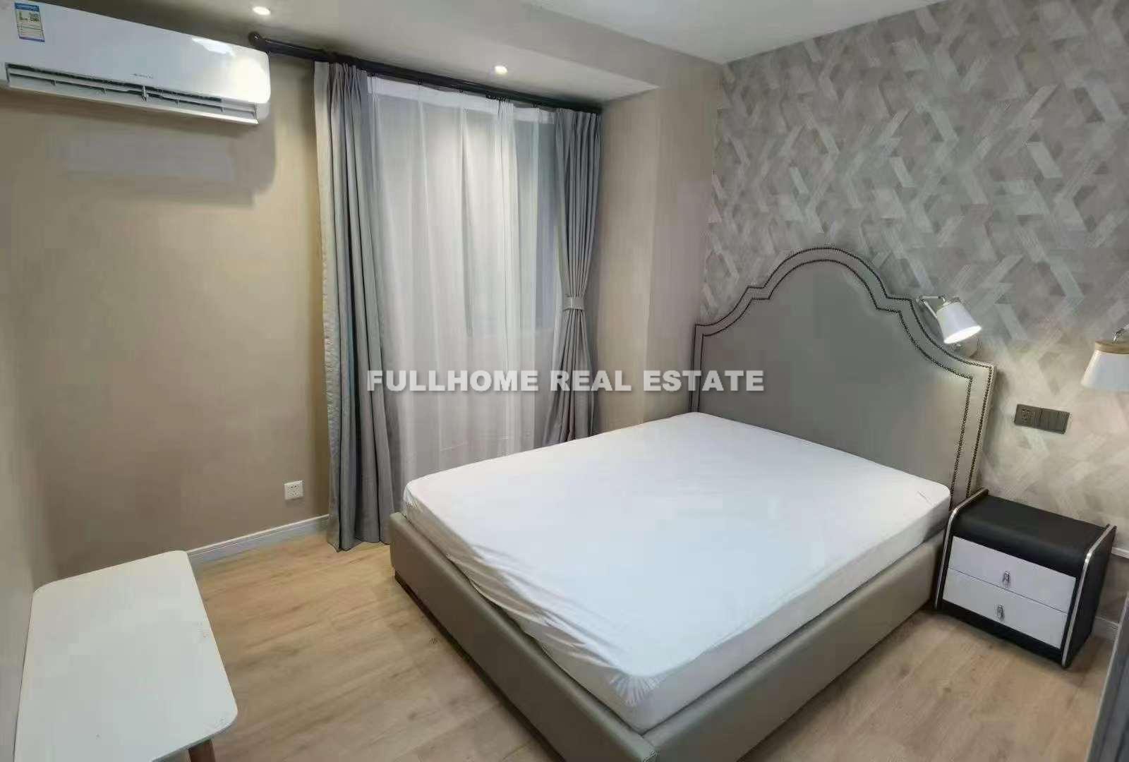 Singapore Yuan Jingyuan - Interior view 9, Shanghai rental property