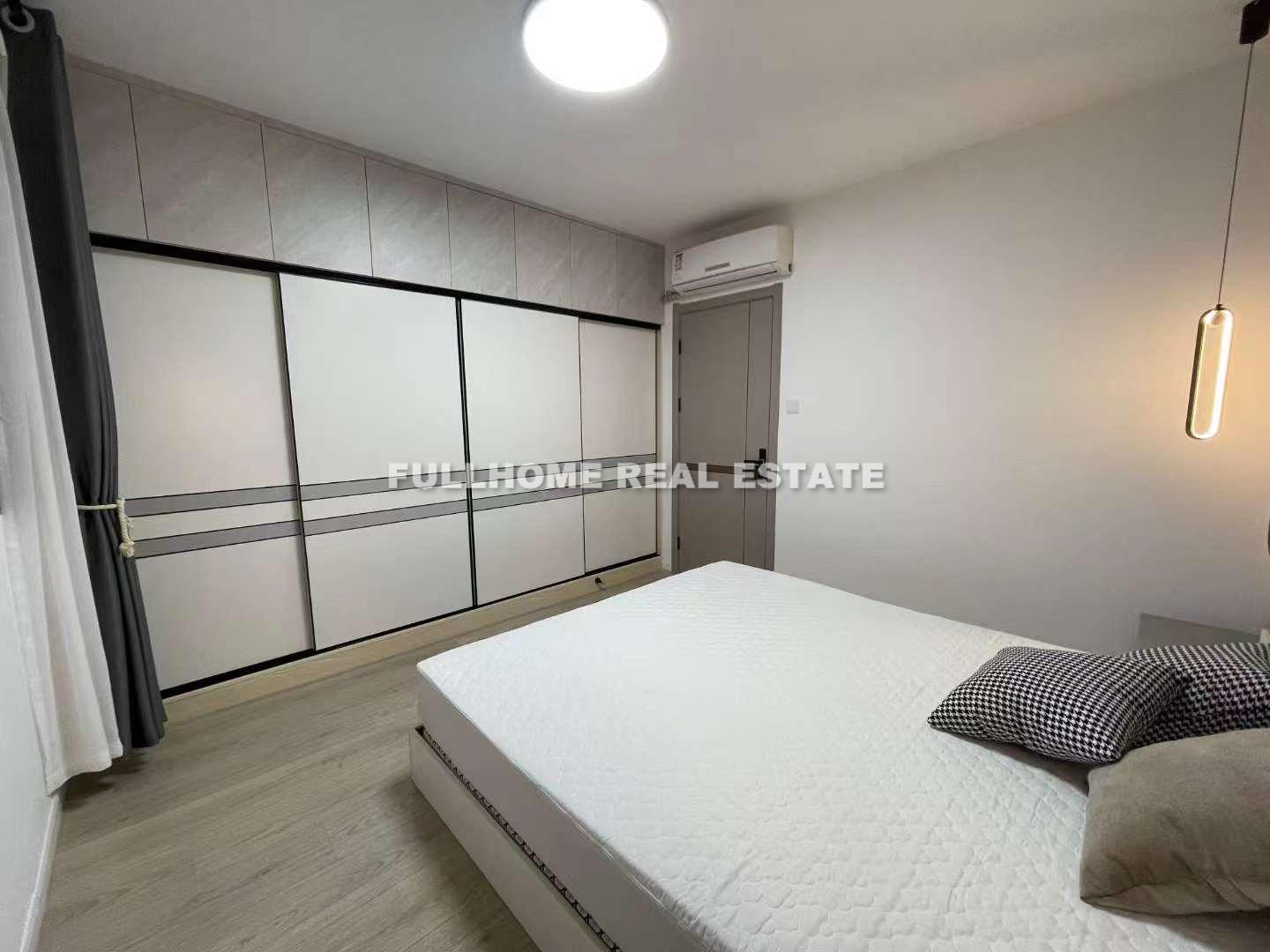 Singapore Yuan Jingyuan - Interior view 3, Shanghai rental property
