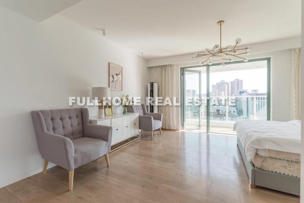Xujiahui Garden - Interior view 14, Shanghai rental property