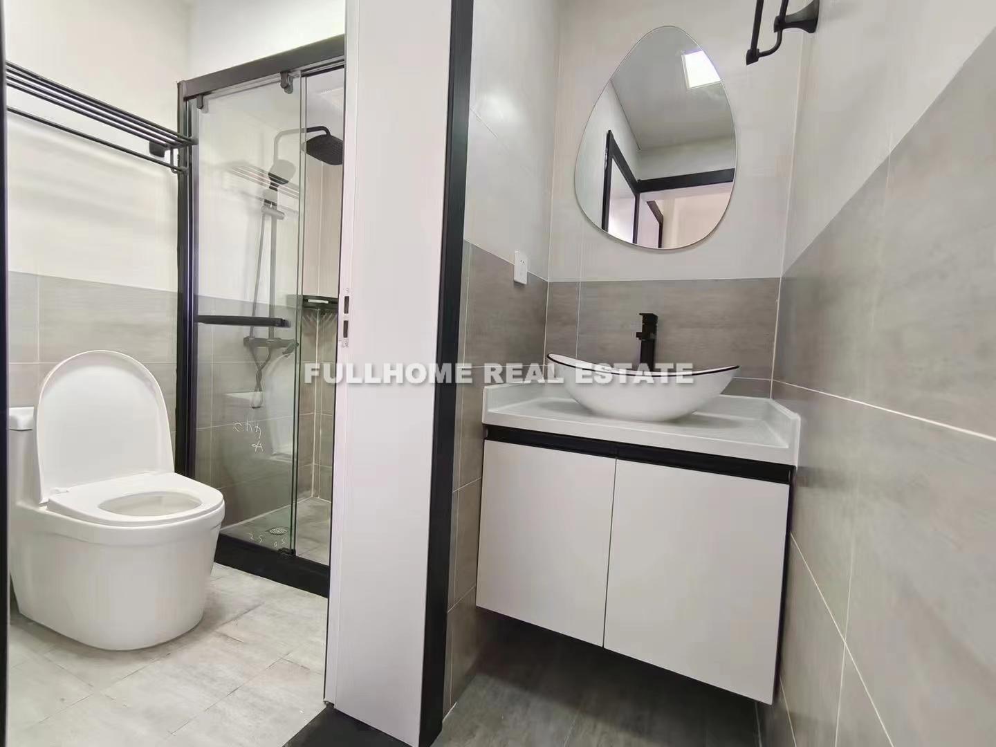 Nanyang Guangyuan Apartment - Interior view 9, Shanghai rental property