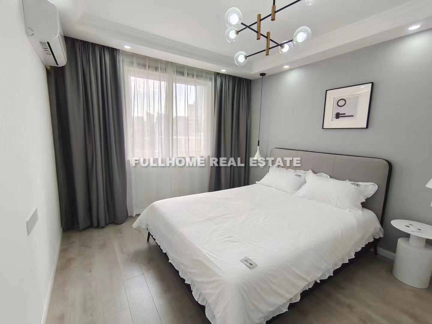 Nanyang Guangyuan Apartment - Interior view 2, Shanghai rental property