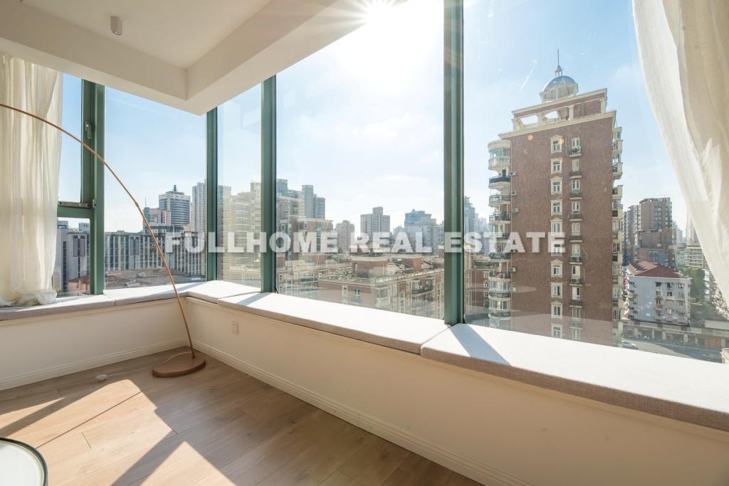Xujiahui Garden - Interior view 12, Shanghai rental property