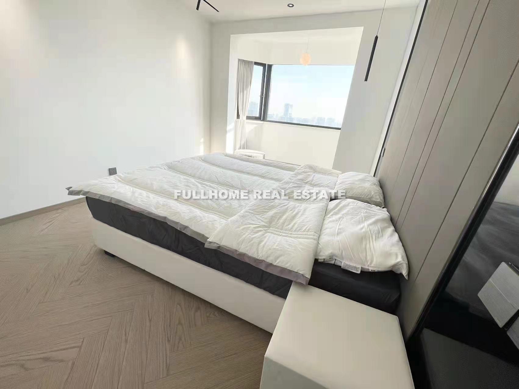 Wang Jiang Yuan - Interior view 2, Shanghai rental property